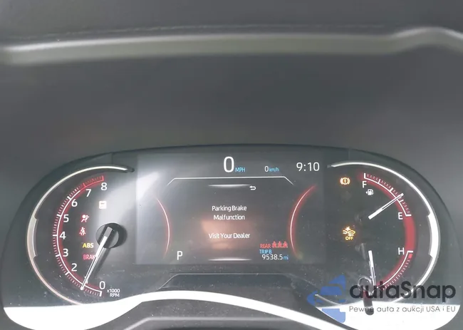 2T3H1RFV3PC226905: 43923615