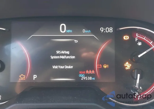 2T3H1RFV3PC226905: 43923615