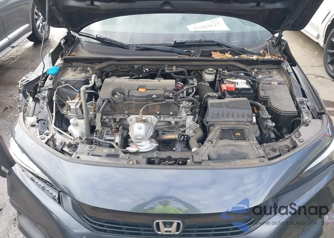 2HGFE2F54NH534648: 43923623