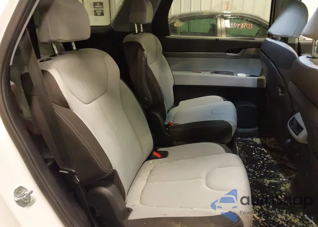 KM8R3DHEXMU178739: 43923632