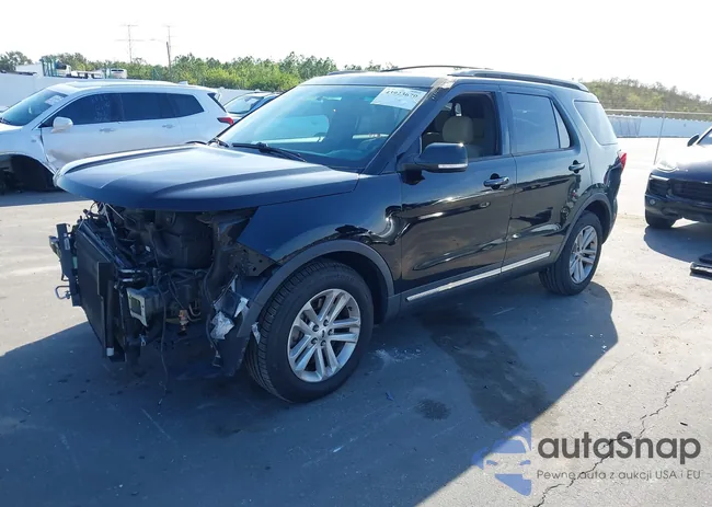 1FM5K7D83GGC82236: 43923670