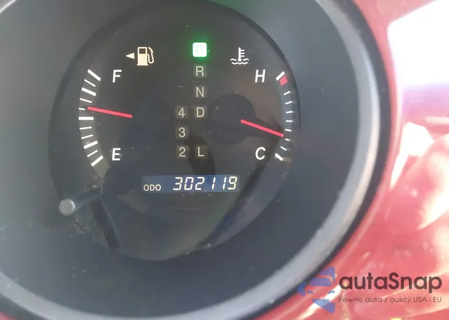 JTHBF30G830105149: 43923678