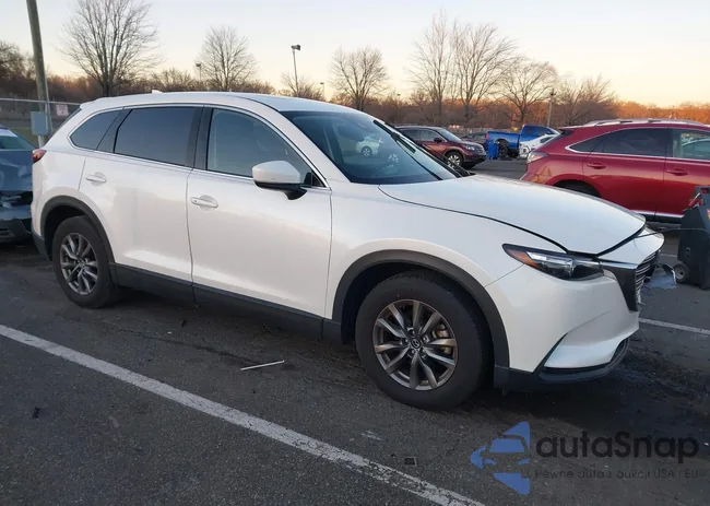 JM3TCBCY8P0652805: 43923702