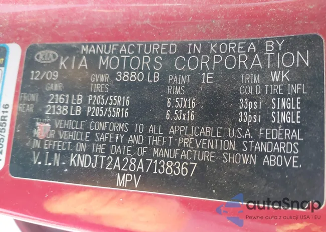 KNDJT2A28A7138367: 43923734