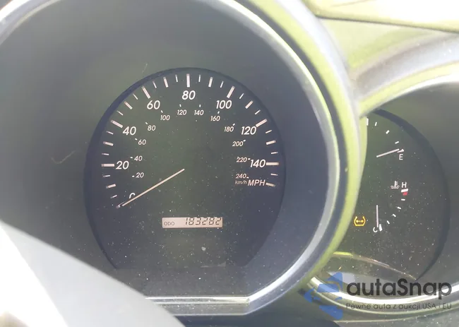 2T2GA31U04C006676: 43923744