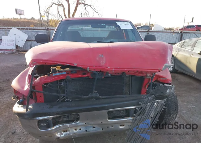 3B7KC23Z31G819281: 43924809