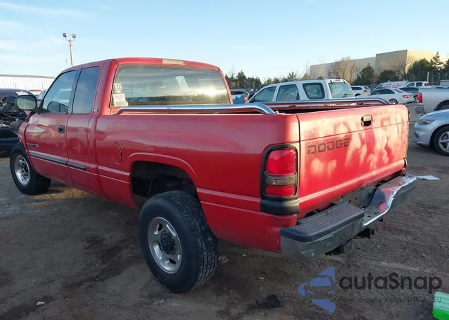 3B7KC23Z31G819281: 43924809