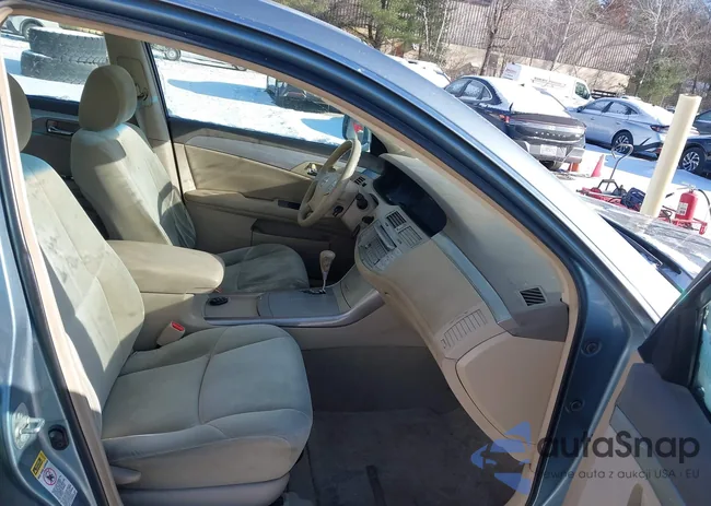 4T1BK36B87U243180: 43924810