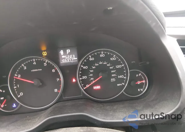 4S4BRBAC3E3293218: 43924832