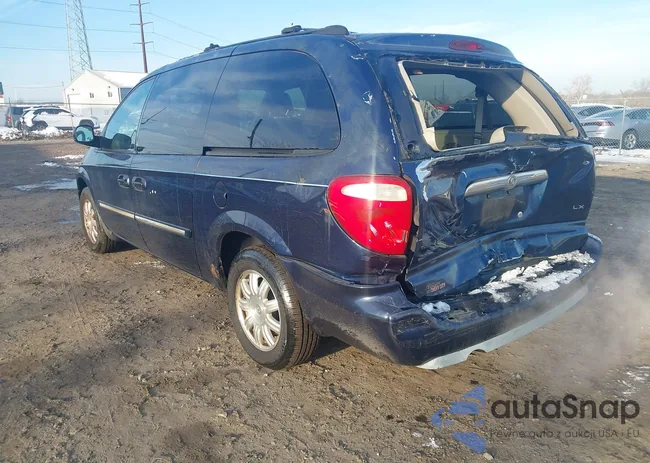 2C4GP54L85R198268: 43924833