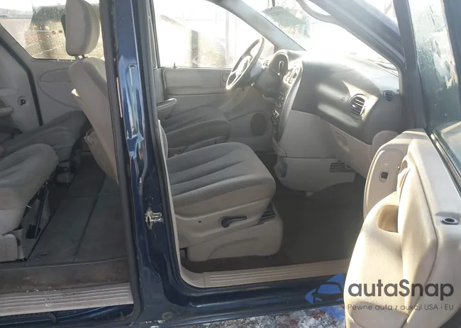 2C4GP54L85R198268: 43924833