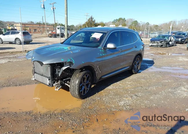 5UX43DP09P9R98448: 43924892