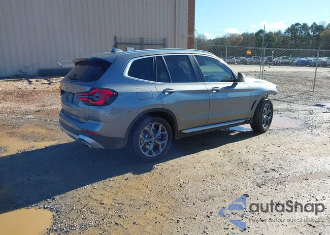 5UX43DP09P9R98448: 43924892