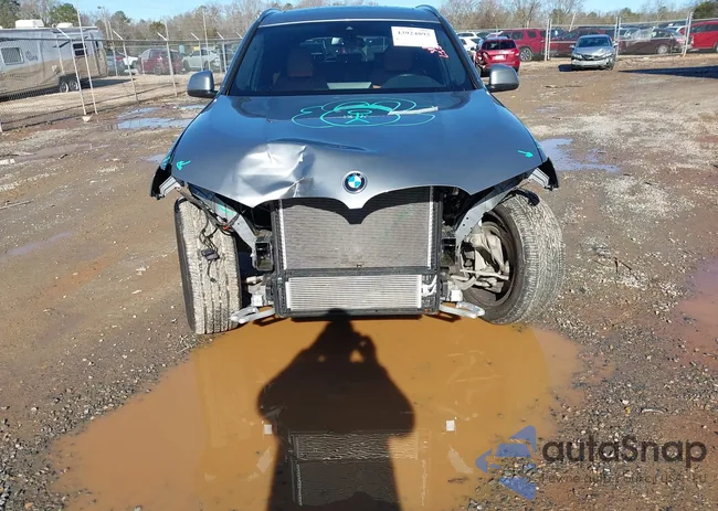 5UX43DP09P9R98448: 43924892