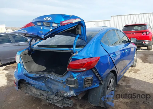 5NPD84LF3JH240701: 43924909