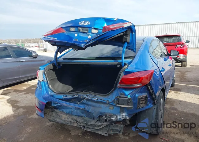 5NPD84LF3JH240701: 43924909