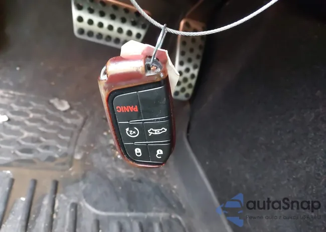 2C3CDZFJ5KH618486: 43924923