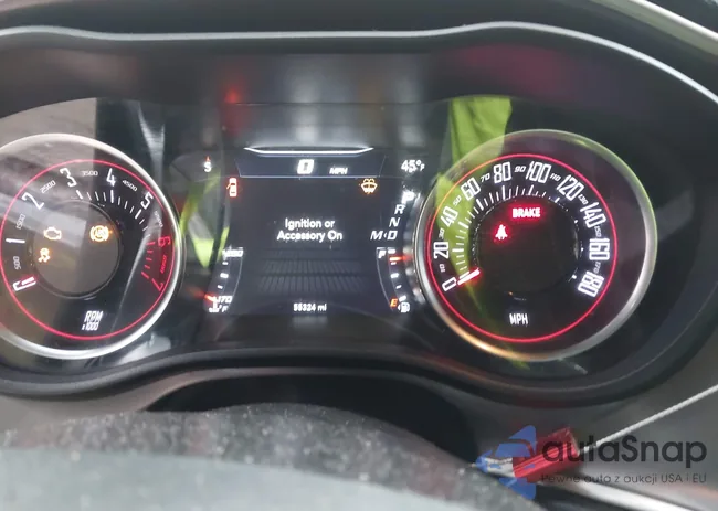 2C3CDZFJ5KH618486: 43924923