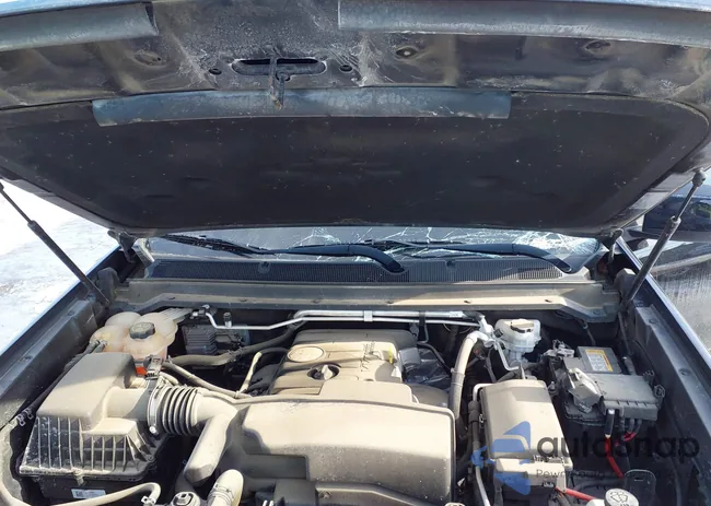 1GCGSCEA9M1273207: 43925005