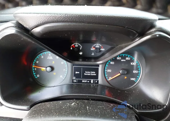 1GCGSCEA9M1273207: 43925005