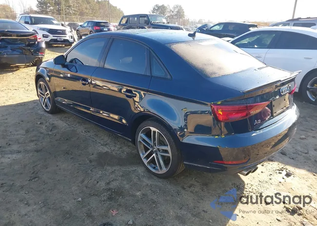 WAUAUGFF5LA101012: 43925016