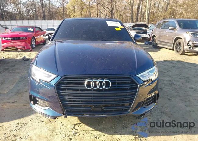 WAUAUGFF5LA101012: 43925016