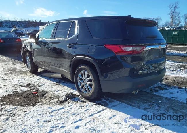 1GNEVFKW3LJ256232: 43925021