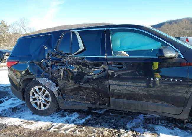 1GNEVFKW3LJ256232: 43925021