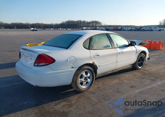 1FAFP55S74A199132: 43925026