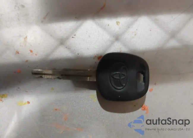 5TEMU52N68Z542985: 43925059