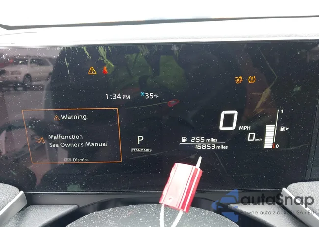 3N8AP6CA9SL320323: 43925105