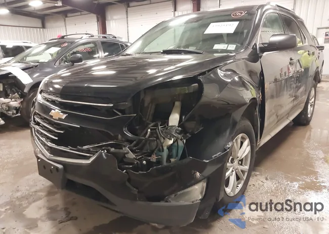 2GNFLFE38G6224309: 43925192