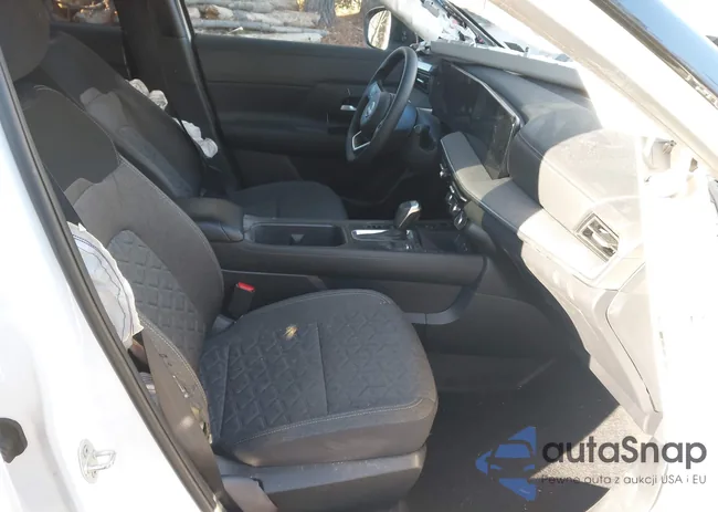 3N8AP6CA5SL437106: 43925221