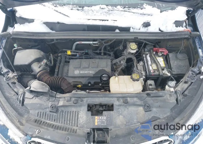 KL4CJESB3KB912791: 43925231