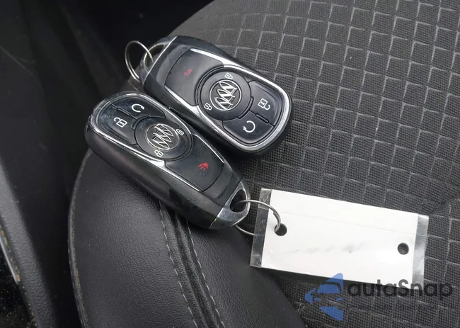 KL4CJESB3KB912791: 43925231