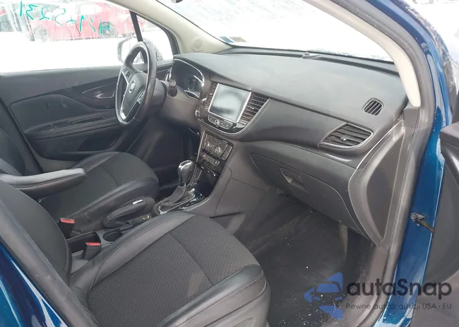 KL4CJESB3KB912791: 43925231