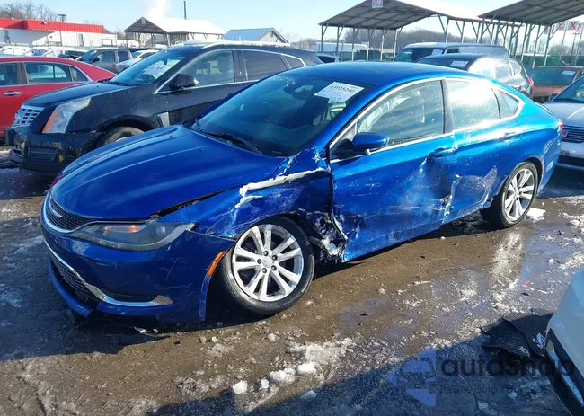 1C3CCCAB0FN632695: 43925240