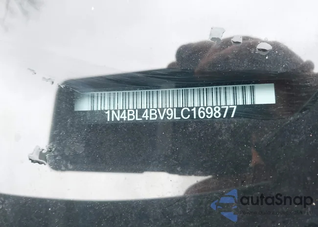 1N4BL4BV9LC169877: 43925297