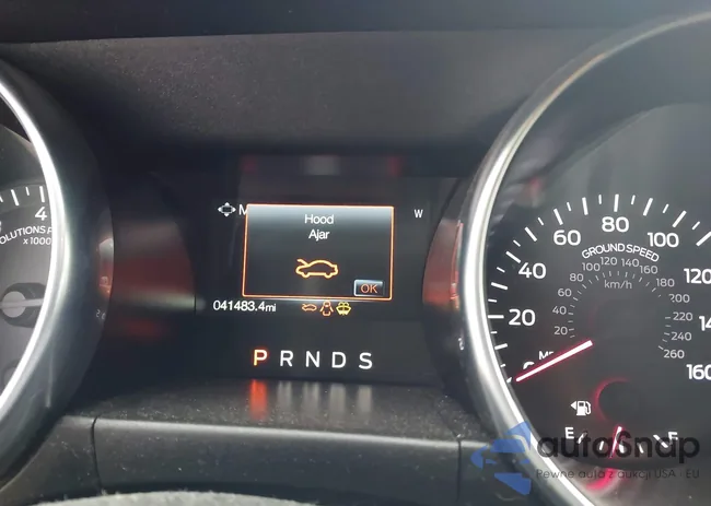 1FA6P8CF5N5141229: 43925298