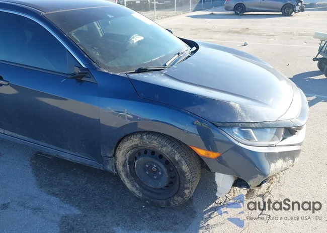 2HGFC2F64MH532086: 43925310