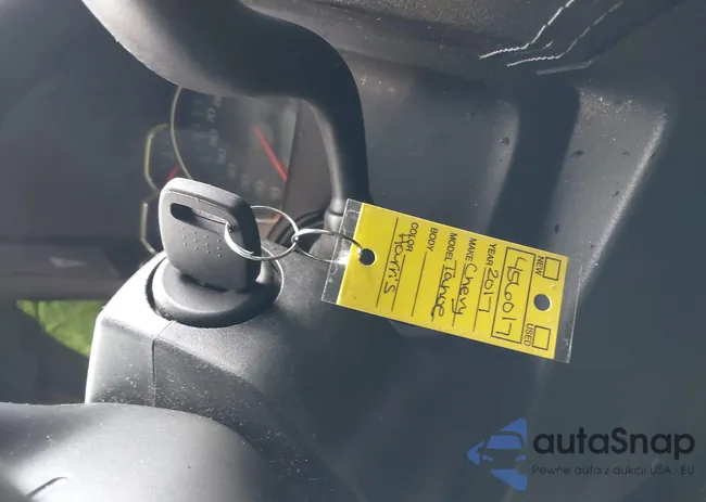 1GNSCAKC6HR364435: 43925313