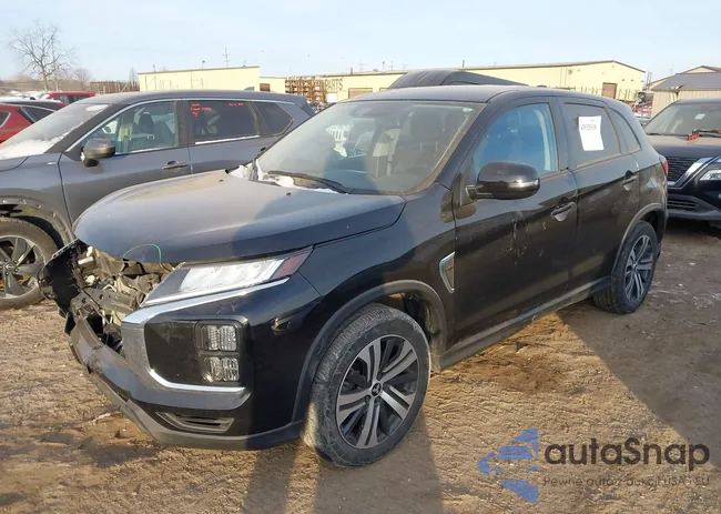 JA4APVAU5NU015229: 43925318