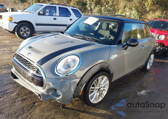 WMWXM7C5XET986806: 43924393