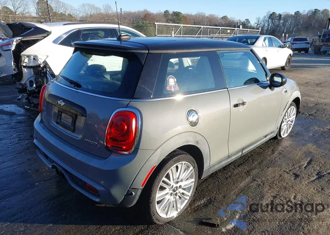 WMWXM7C5XET986806: 43924393