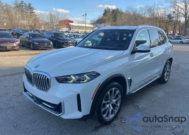 5UX43EU01S9Y38941: 43924395