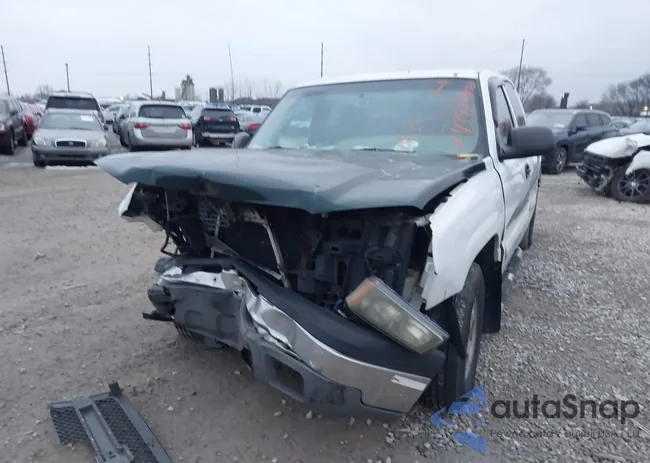 2GCEK19T541110703: 43924402