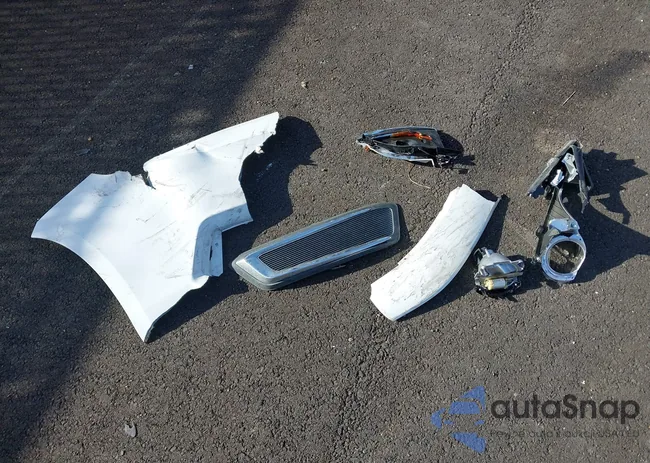 2G1125S33E9214800: 43924403