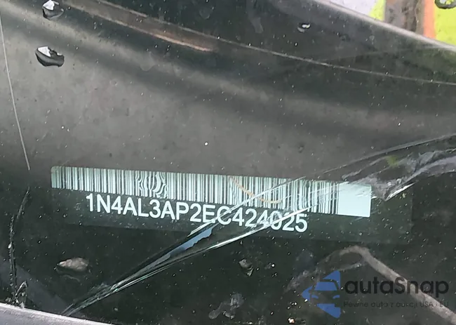 1N4AL3AP2EC424025: 43924406
