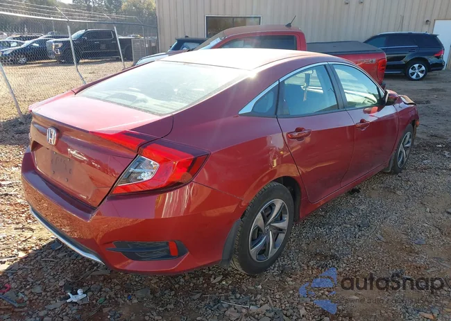 2HGFC2F62MH523516: 43924409