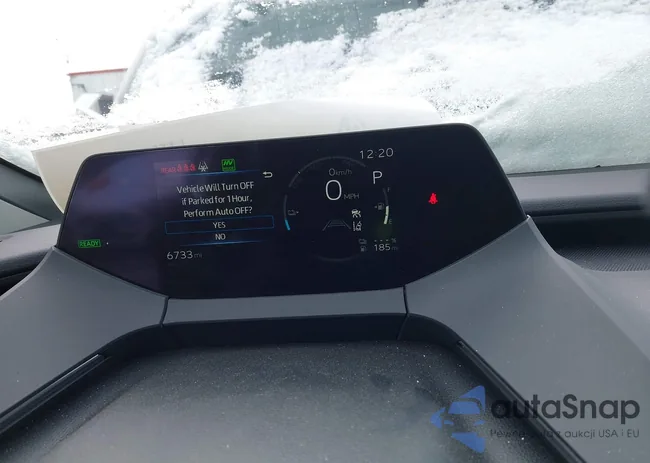 JTDACACU0R3012127: 43924410